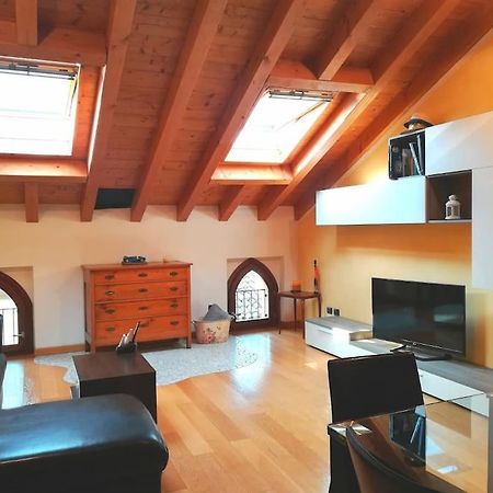 La Corte House Salò Εξωτερικό φωτογραφία