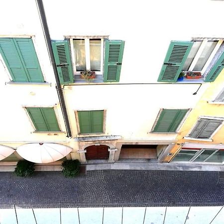 La Corte House Salò Εξωτερικό φωτογραφία