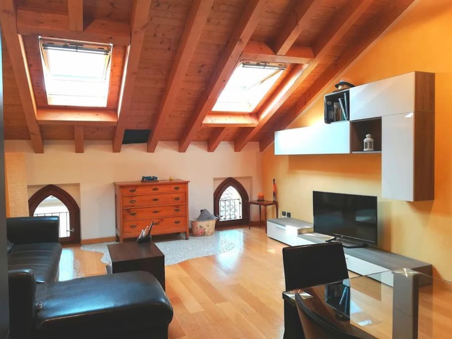 La Corte House Salò Εξωτερικό φωτογραφία