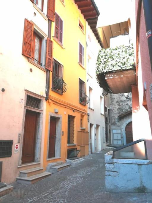 La Corte House Salò Εξωτερικό φωτογραφία