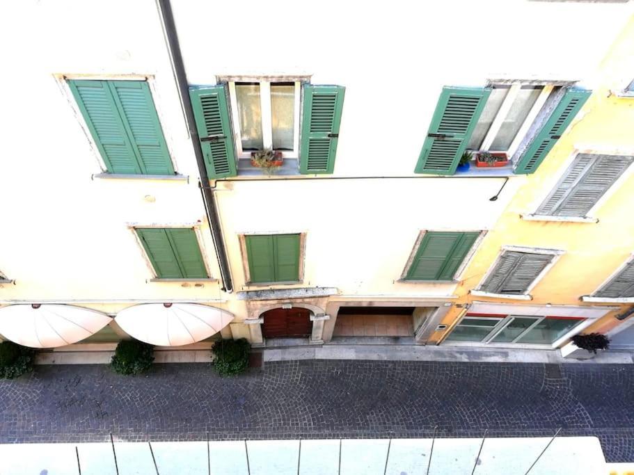 La Corte House Salò Εξωτερικό φωτογραφία