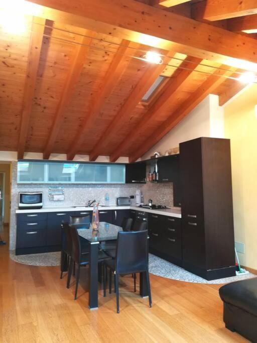 La Corte House Salò Εξωτερικό φωτογραφία