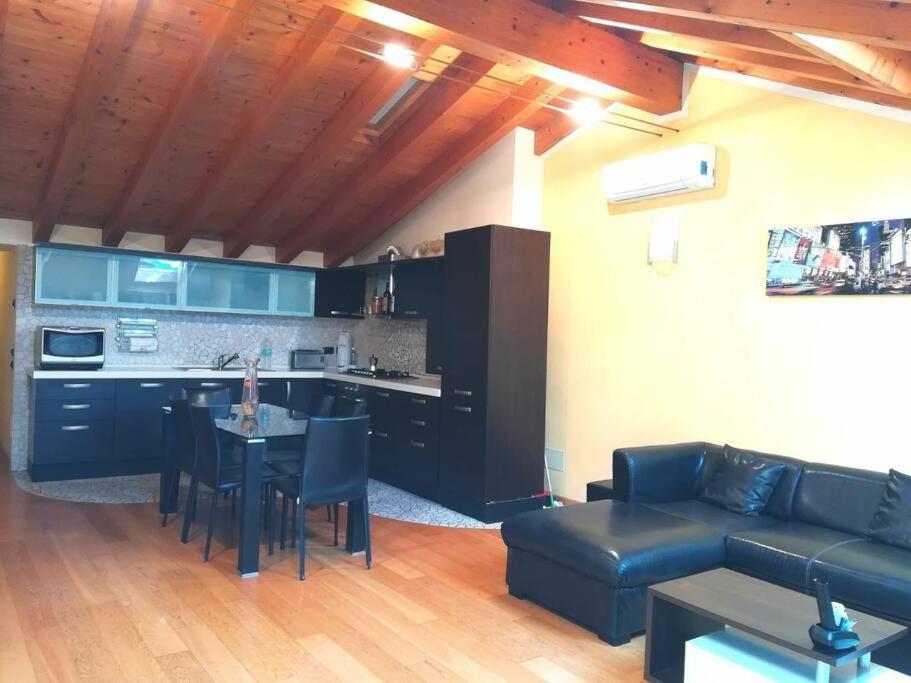 La Corte House Salò Εξωτερικό φωτογραφία