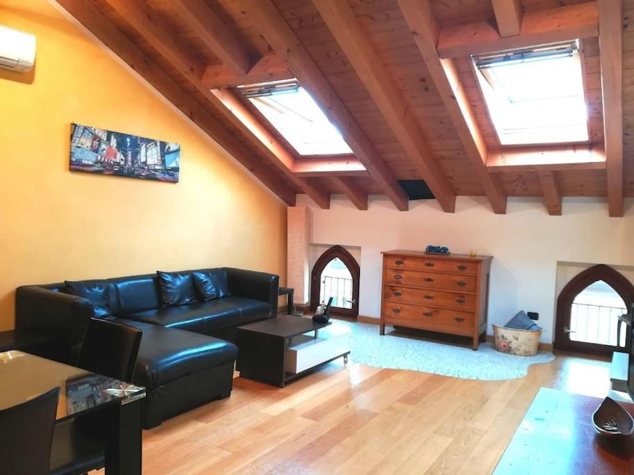 La Corte House Salò Εξωτερικό φωτογραφία