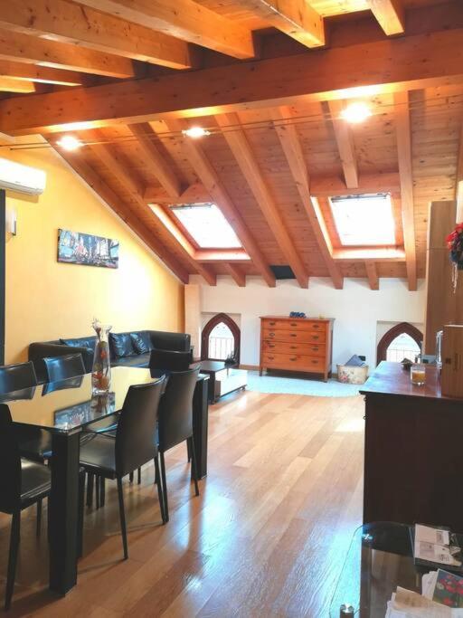 La Corte House Salò Εξωτερικό φωτογραφία