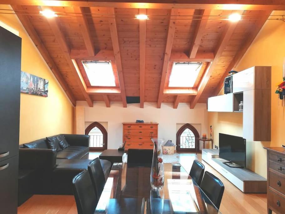 La Corte House Salò Εξωτερικό φωτογραφία