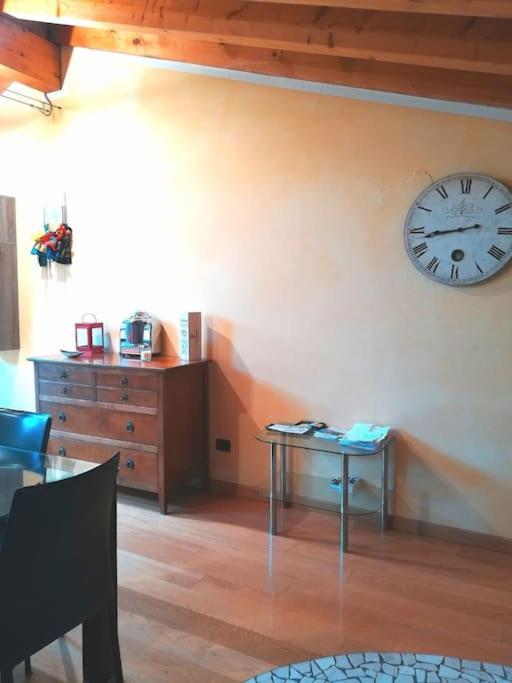 La Corte House Salò Εξωτερικό φωτογραφία