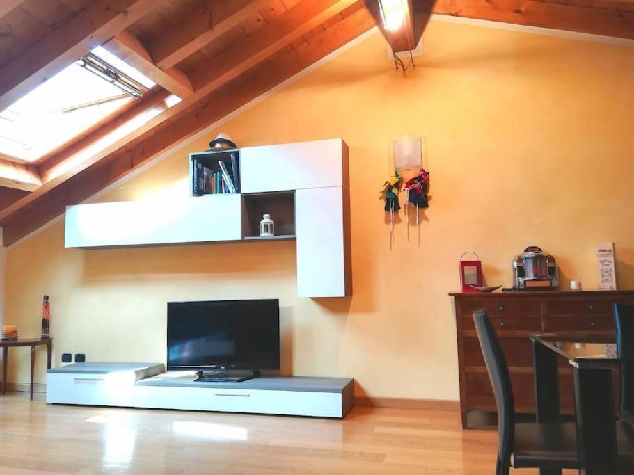 La Corte House Salò Εξωτερικό φωτογραφία