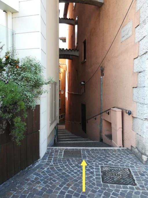 La Corte House Salò Εξωτερικό φωτογραφία