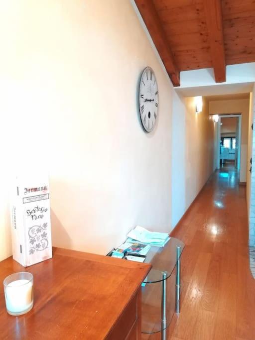 La Corte House Salò Εξωτερικό φωτογραφία