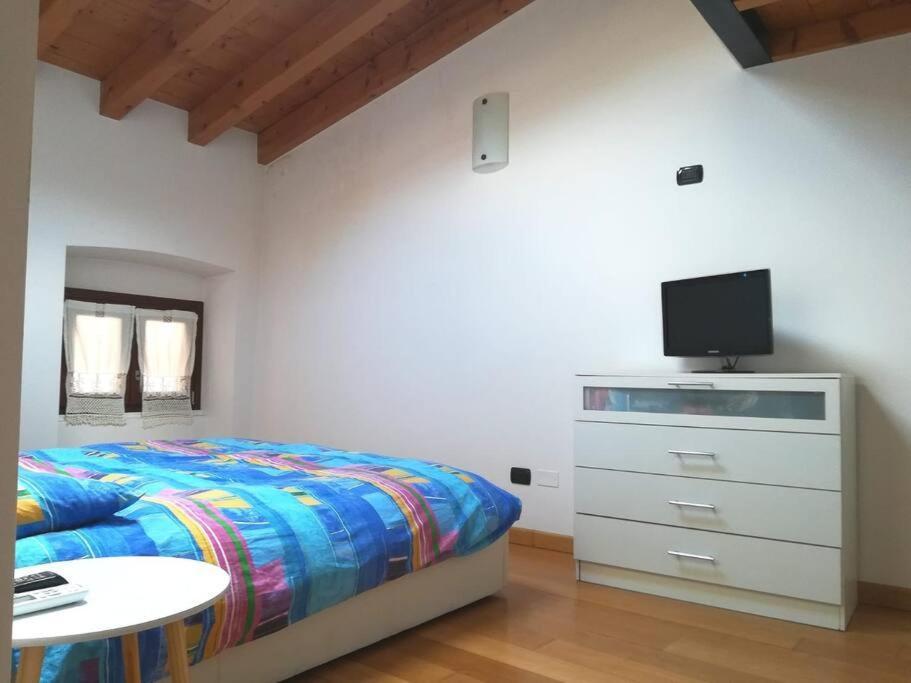 La Corte House Salò Εξωτερικό φωτογραφία
