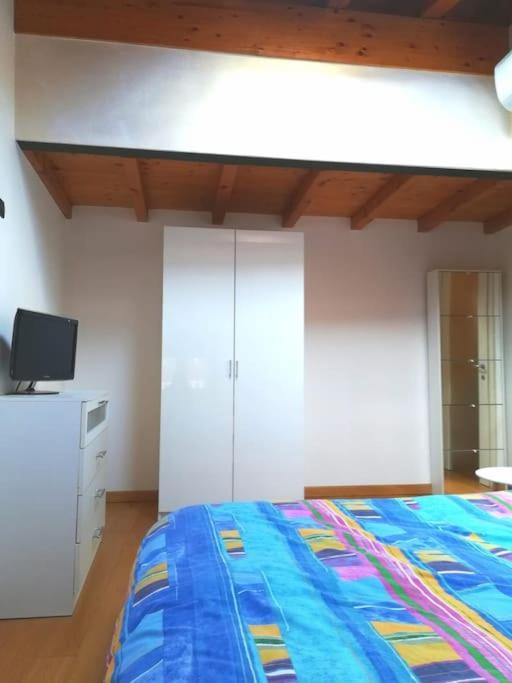 La Corte House Salò Εξωτερικό φωτογραφία